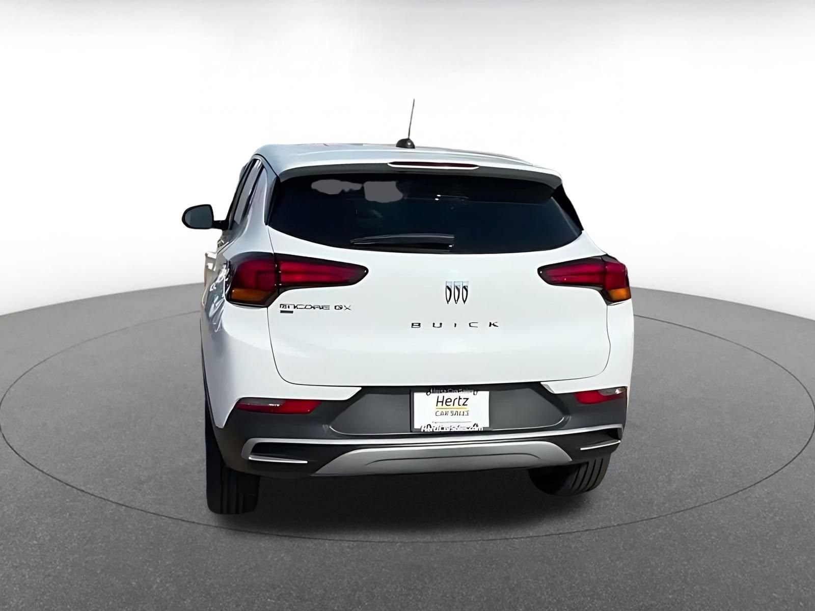 Used 2025 Buick Encore GX Preferred AWD/4WD image 10