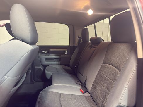 Used 2014 RAM 1500 Big Horn AWD/4WD image 27