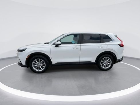 Certified 2024 Honda CR-V EX-L image 7