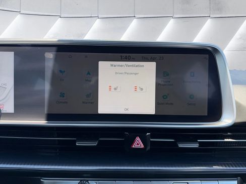 Used 2024 Hyundai Ioniq 6 SE RWD image 15