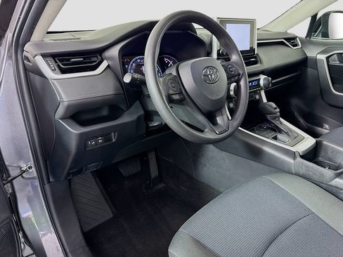 Used 2023 Toyota RAV4 LE AWD/4WD image 18