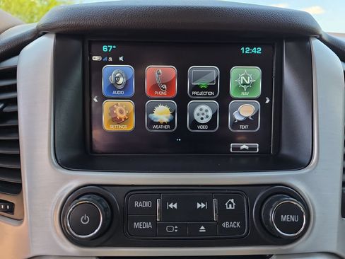 Used 2020 GMC Yukon XL SLT w/ Open Road Package AWD/4WD image 25