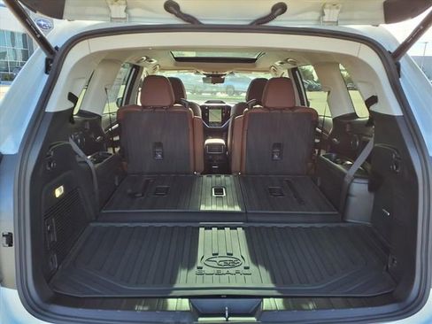New 2026 Subaru Ascent Touring image 9