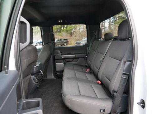 Certified 2021 Ford F150 XLT w/ Equipment Group 302A High image 11