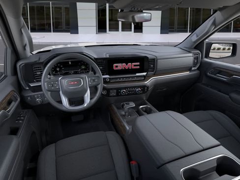 New 2026 GMC Sierra 1500 Elevation AWD/4WD image 15