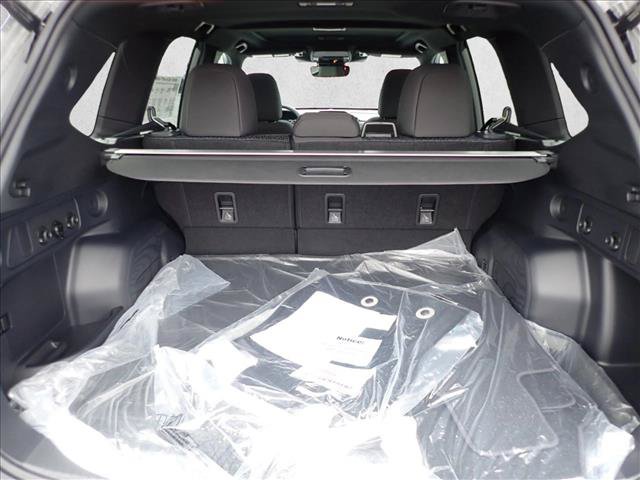 New 2026 Subaru Forester Premium AWD/4WD image 8