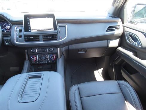 Certified 2024 Chevrolet Tahoe High Country w/ Advanced Technology Package image 15