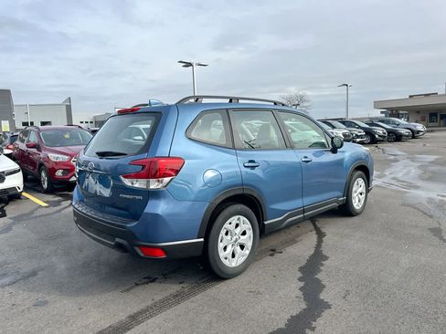 Certified 2023 Subaru Forester image 13
