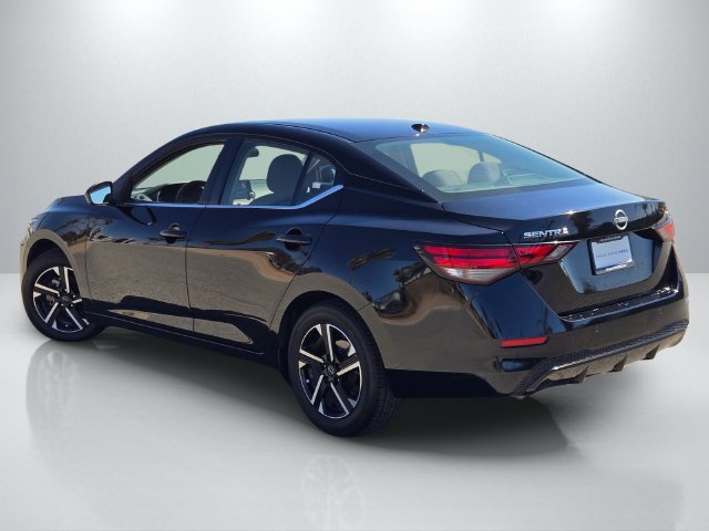 Used 2024 Nissan Sentra SV FWD image 6