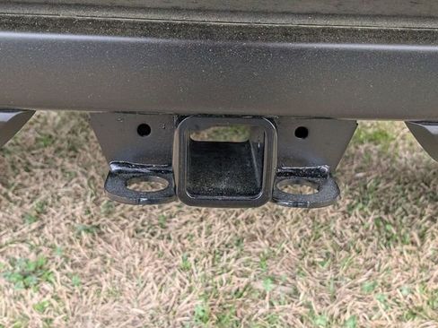 New 2026 RAM 2500 Tradesman image 25