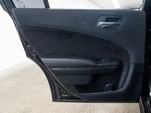 Used 2018 Dodge Charger SRT Hellcat image 20