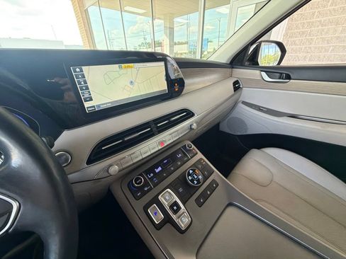 Used 2020 Hyundai Palisade SEL AWD/4WD image 26