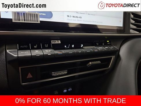 New 2026 Toyota Camry XSE image 20