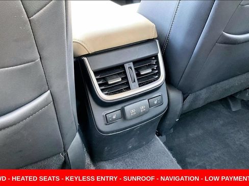 Used 2022 Subaru Outback Limited XT w/ Popular Package #2 AWD/4WD image 10
