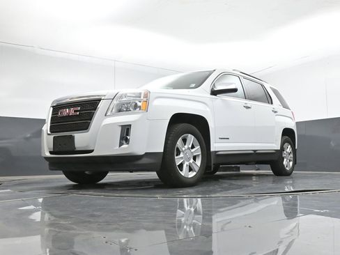 Used 2013 GMC Terrain SLE w/ Convenience Package image 37