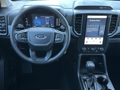 New 2025 Ford Ranger XL image 13