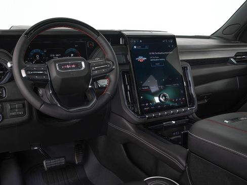 Used 2026 GMC Yukon AT4 Ultimate AWD/4WD image 18