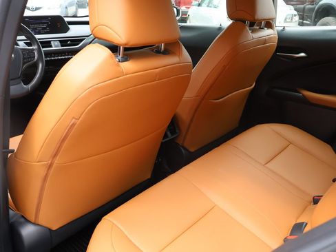 Used 2019 Lexus UX 250h w/ Premium Package AWD/4WD image 11