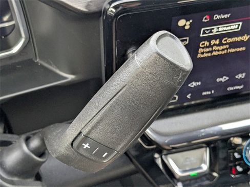 Used 2024 GMC Sierra 2500 AT4 w/ AT4 Preferred Package image 27