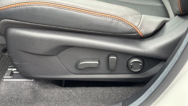 Certified 2026 Subaru Forester Sport AWD/4WD image 19