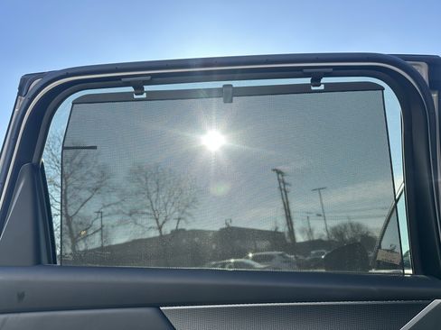 Used 2024 MAZDA CX-90 3.3 Turbo w/ Preferred Plus image 12