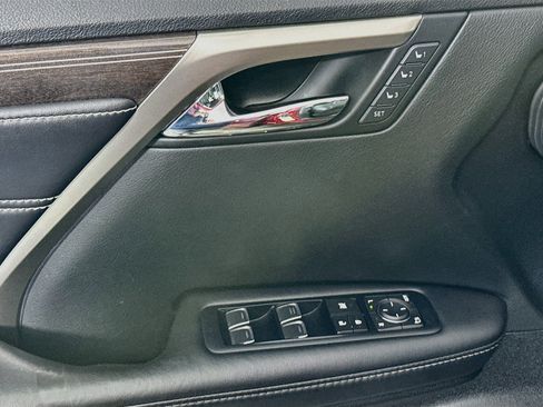 Used 2017 Lexus RX 350 FWD w/ Luxury Package image 15