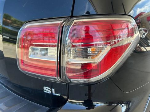 Used 2020 Nissan Armada SL w/ Premium Package RWD image 5