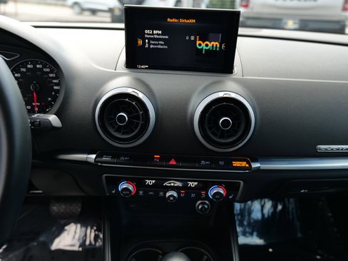 Used 2020 Audi A3 2.0T Premium w/ Final Edition Package image 23