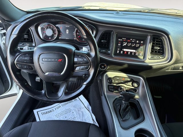 Used 2022 Dodge Challenger GT RWD image 10