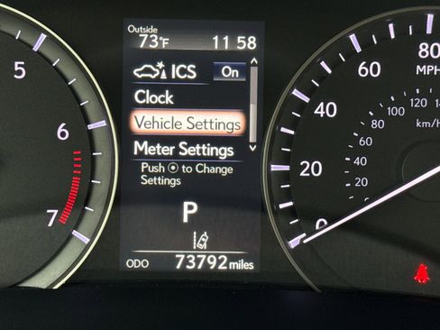 Used 2018 Lexus RX 350 FWD w/ Accessory Package image 23