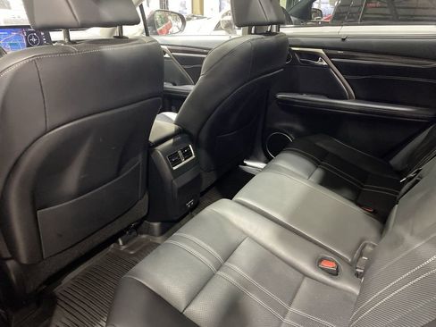 Used 2020 Lexus RX 350 350 w/ Luxury Package image 5