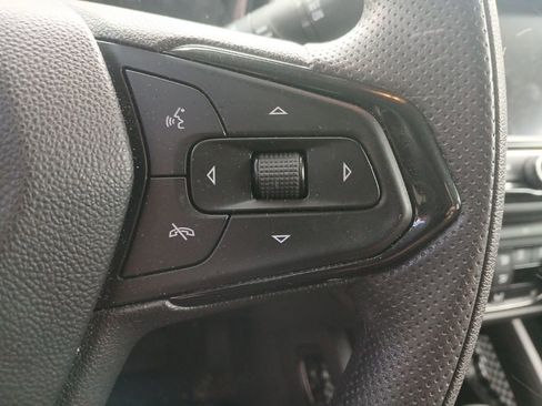 Used 2023 Chevrolet TrailBlazer LT w/ Convenience Package image 17