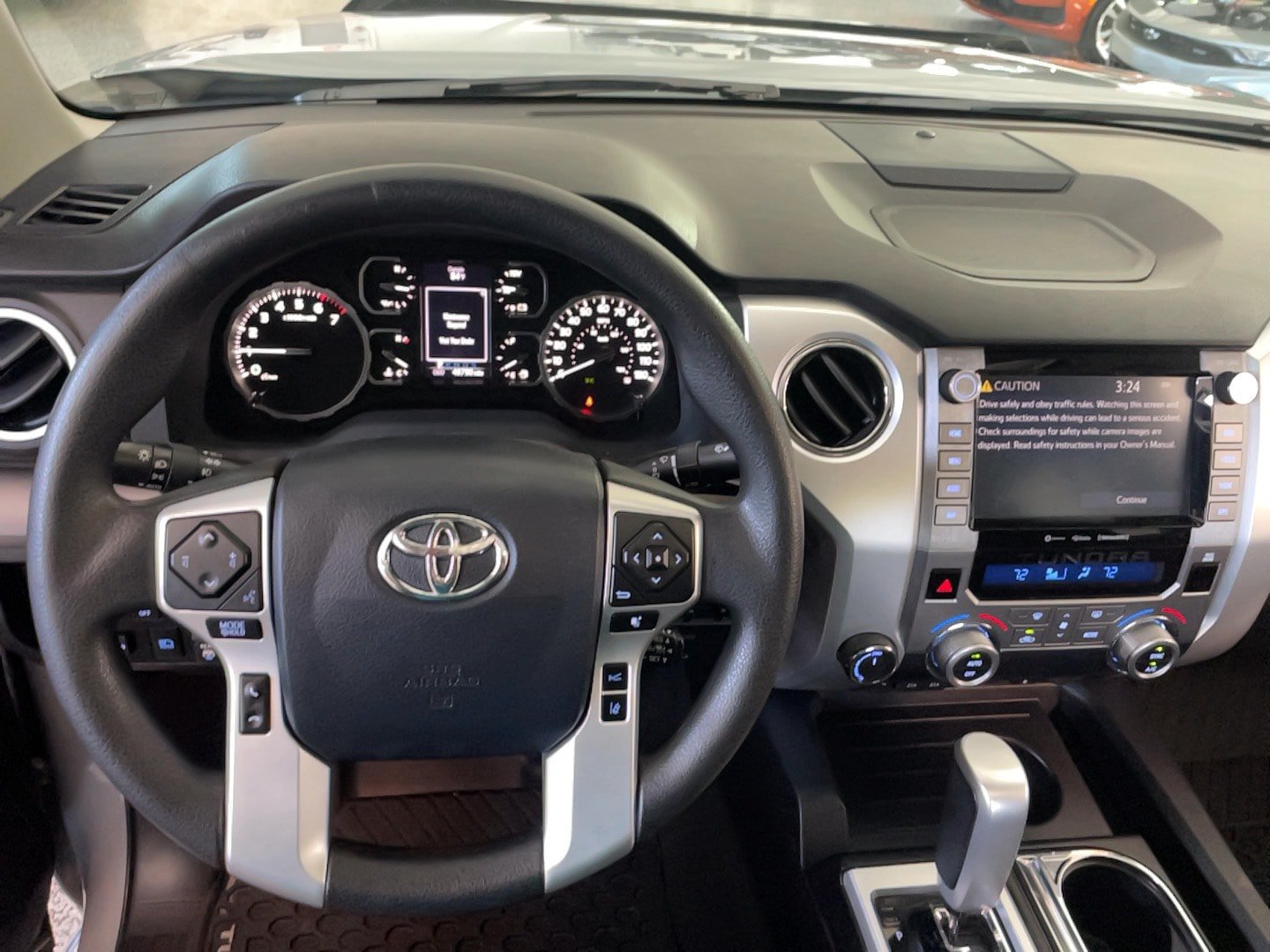 Used 2020 Toyota Tundra SR5 AWD/4WD image 26