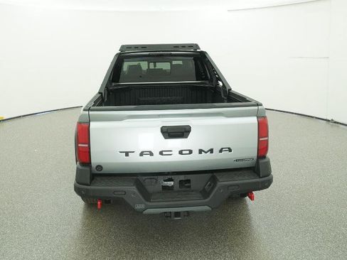 New 2025 Toyota Tacoma 4x4 Double Cab Hybrid image 18
