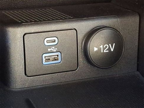 Certified 2022 Ford Escape SE w/ Convenience Package image 25