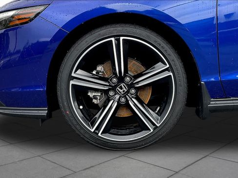 Used 2025 Honda Accord Sport image 21