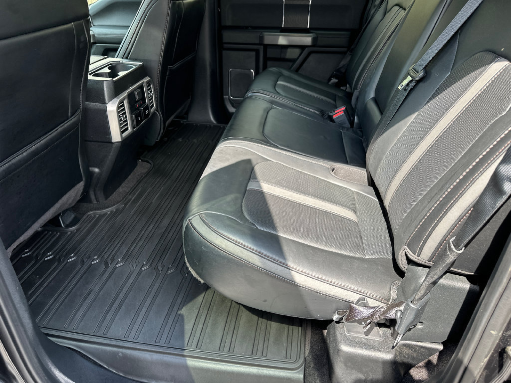 Used 2020 Ford F150 Platinum w/ Equipment Group 701A Luxury AWD/4WD image 20