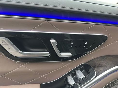 Certified 2023 Mercedes-Benz S 580 4MATIC Sedan image 19