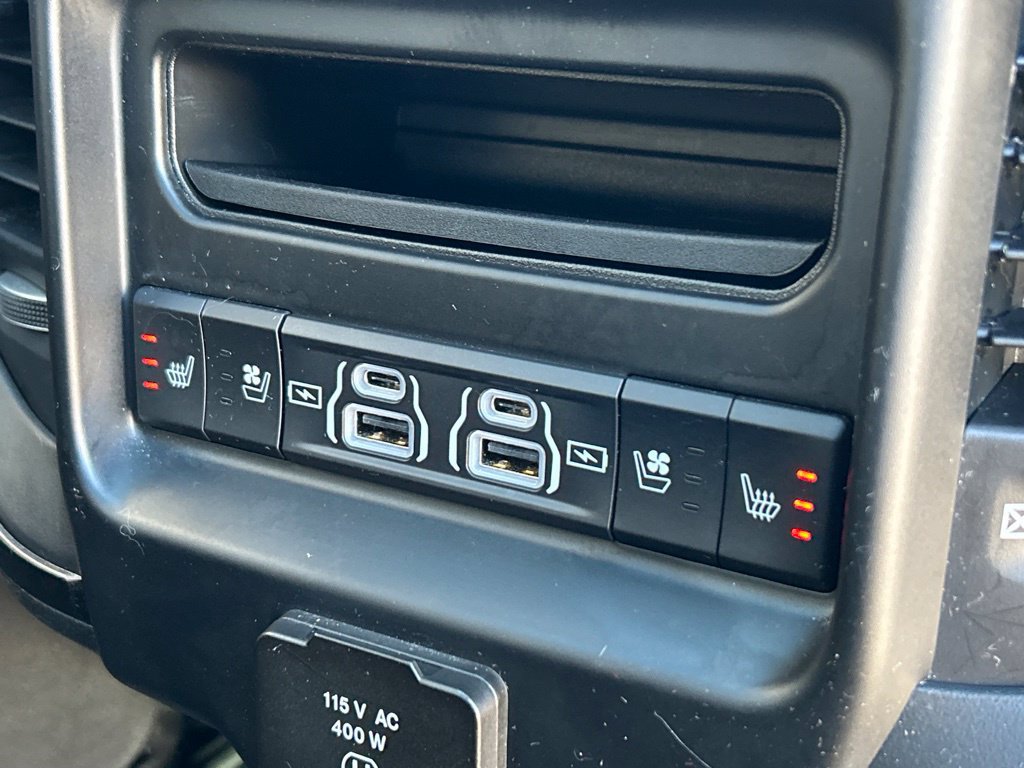Used 2022 RAM 1500 TRX w/ TRX Level 2 Equipment Group AWD/4WD image 55