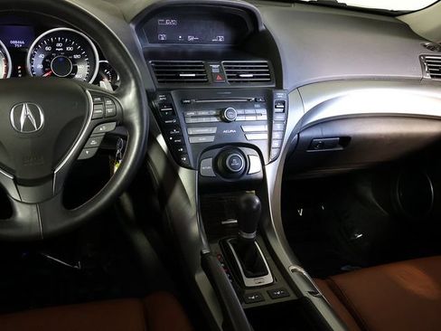 Used 2010 Acura TL SH-AWD image 15