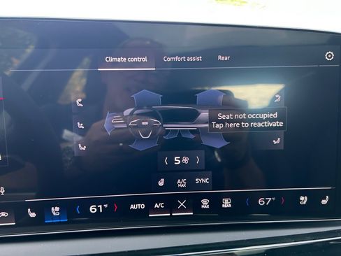 New 2025 Audi A5 2.0T Premium Plus image 18