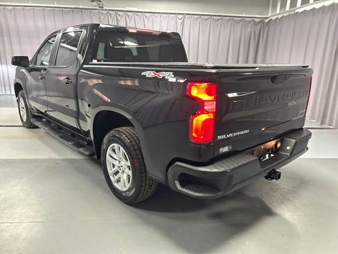 Used 2020 Chevrolet Silverado 1500 RST w/ All-Star Edition image 5
