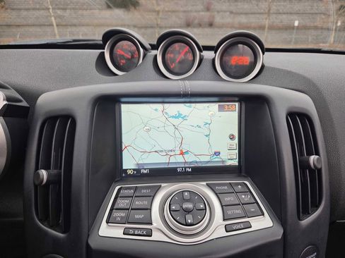 Used 2013 Nissan 370Z Touring w/ Sport Pkg image 20