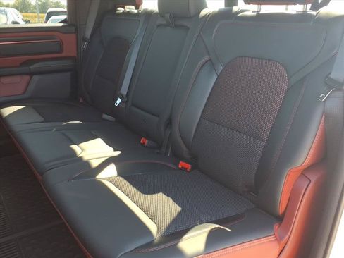 Used 2026 RAM 1500 Rebel w/ Rebel Level 1 Equipment Group AWD/4WD image 27