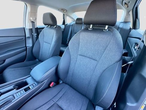 Certified 2023 Honda Accord EX image 19