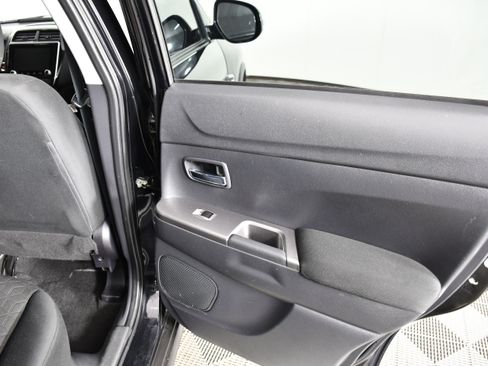 Used 2021 Mitsubishi Outlander Sport SE AWD/4WD image 42