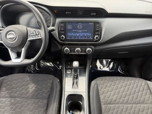 Used 2023 Nissan Kicks SV FWD image 20