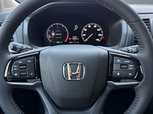 New 2026 Honda Odyssey EX-L image 16
