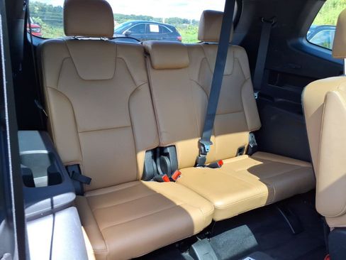 Used 2021 Kia Telluride SX w/ Nightfall Edition Package AWD/4WD image 10
