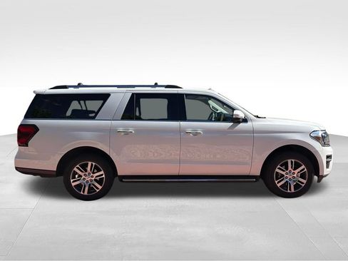 Used 2022 Ford Expedition Max Limited AWD/4WD image 10